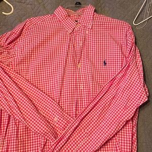 Beautiful Polo Ralph Lauren button down